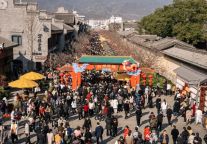 历史新高|台州府城首次挺进全国5A品牌传播榜八强，荣登华东地区第二！