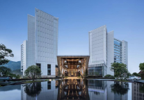 雅阁酒店集团上榜2024年度中国酒店集团规模TOP60榜单