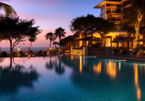 洲至奢选酒店签约广州香雪制药，进驻华南市场