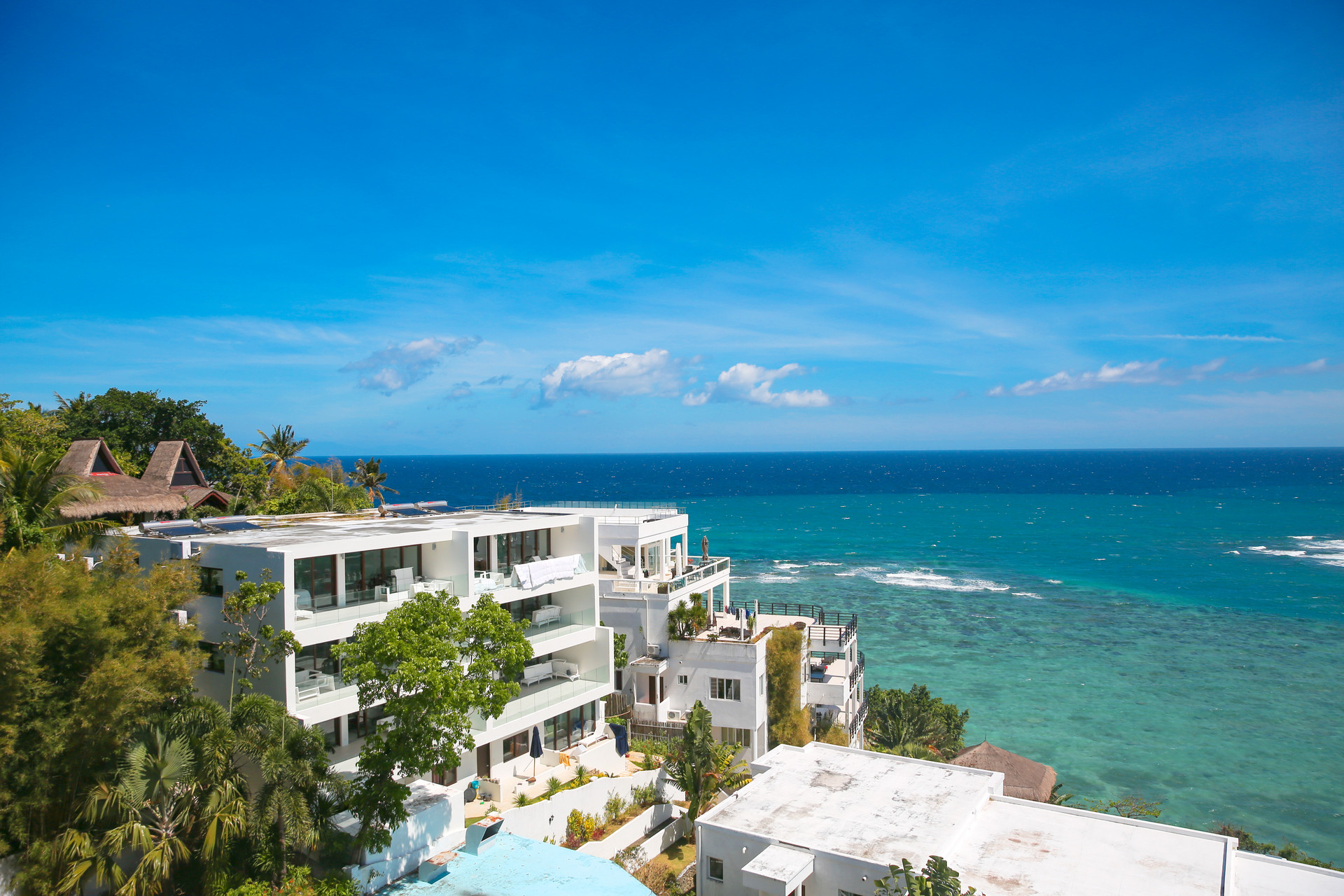 澳洲布里斯班皇后码头度假村正式开业，香港远东发展36亿澳元投资