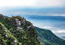 端午假期第一天：庐山风景区解锁传统活动新玩法！