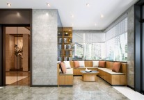 上海之行，格雅酒店的温馨之选