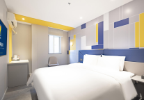 解锁深圳City Walk新路线，7天酒店给你不一样的新体验