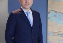 国家会展中心天津万豪酒店及福朋喜来登酒店任命Mr. Cedrick Croas为酒店群总经理