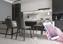 格力发布全新战略品牌“董明珠健康家”