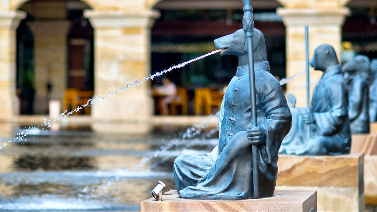 五一度假首选，三亚万达瑞华酒店带您畅享海滨奢华