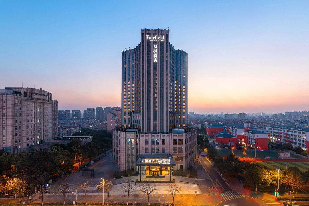 亿百体育app下载3月新开业中高端及以上酒店78家客房数超9000间!(图14)