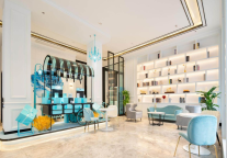 希岸酒店提质增效，加速发力下沉市场