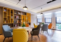 春日浪漫，武汉格菲酒店邀您开启江城樱JOY   