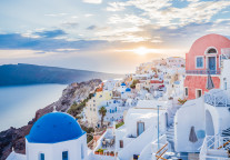 中国游客暴涨30%，希腊淡季旅游迎来新机遇