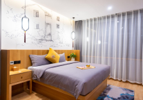 在传统与现代之间——龚禧里酒店如何以新中式国风重塑本地文化体验