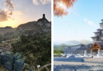 格美集团受邀参加“2024旅游业高质量发展大会”，助力文旅产业高质量发展