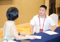 绅国建筑鲍国旺：会员优势是我选择酒店投资品牌的第一要素