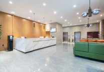 格林豪泰酒店，走一趟安康养生之旅