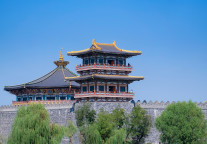 湖北襄阳洲际酒店月底启幕