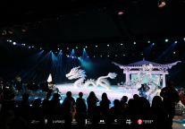 昆明富力万达文华酒店2025春季婚礼秀