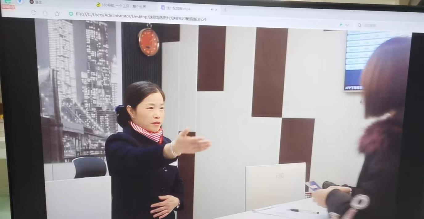 喜报丨速8精选酒店郫都郫筒地铁站店店长李培玲荣获“2023CCFA生活服务业金牌店长”称号