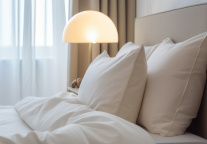 长沙酒店预订量增长明显