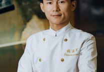 淮安富力万达嘉华酒店任命张再军为餐饮行政总厨