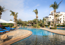 徐州方特水上乐园将于8月24日开园