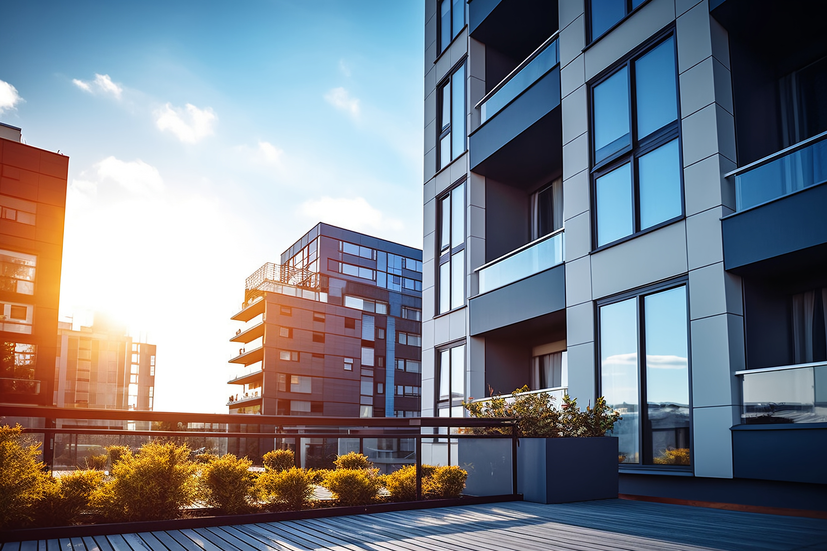 希尔顿推出长租公寓品牌LivSmart Studios