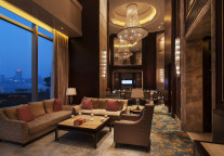 万豪国际宣布全球第三家豪华精选一价全包酒店开业，仅限成人入住