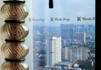 成都万达瑞华酒店暖冬特调