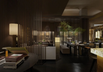 美豪丽致酒店以服务和高质价比，引领中高端酒店市场