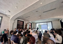乐乎资管「老罗长租会客室」第二期沙龙圆满举办