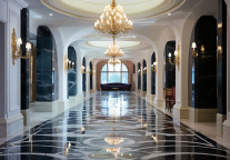 万豪国际集团筹备更多奢华酒店和度假村