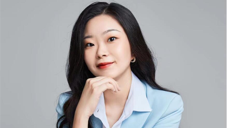 吴倩出任十堰枫渡酒店总经理