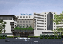 丽江古城万枫酒店正式启幕