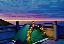 小小武功山，拿捏！