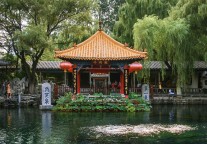 山东莱西拟建文旅综合体 投资4.9亿元