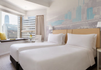 YING’n FLO, WESLEY ADMIRALTY, HONG KONG将于2023年9月1日开业