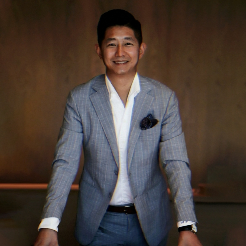 孙刚刚先生出任南昌富力万达嘉华酒店总经理