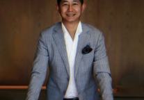 孙刚刚先生出任南昌富力万达嘉华酒店总经理