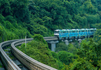 错峰游、小城热、文旅 +… 五一旅游新趋势，你赶上了哪一个？