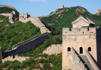 知名酒店品牌入驻金山岭长城景区打造高端品牌酒店