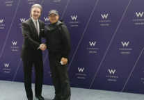 万方：我与酒店人狄艾文的故事