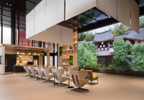 洲际设计创新空间亮相中国 以创新实践引领全球酒店设计理念