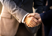 粤海集团香港首个混合所有制酒店揭牌