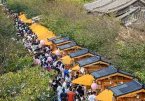 祝贺！台州府城又捧回两大省级奖项！