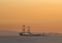 中国游客上半年赴印尼旅游人数突破50万 同比增长显著