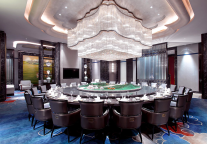 呼和浩特富力万达文华酒店2024新春团圆宴预定开启