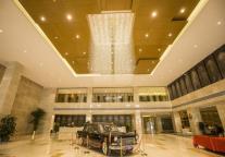 雅阁酒店集团|成都艾克美雅阁大酒店，千年蓉城的文化脉络
