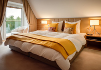 飞猪《2023年度“囤旅游”报告》：消费者规模增长超100%，已预约酒店间夜增长超12倍