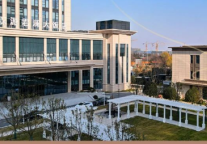 匠心雕琢・礼遇城市新地标！汉源君澜大饭店即将启幕！