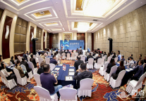 存量焕新，蝶变未来！迈点产业链发展大会山东站圆满落幕