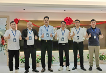 双核聚变启新程 | 丽橙集团双总部胜利会师